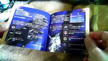 🔎 Test ; CASTLEVANIA SYMPHONY OF THE NIGHT (PS1, Sega Saturn) 🧛 L'excellence INÉGALÉE