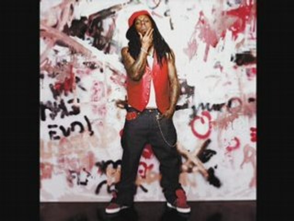 Fat Joe Ft The Game & Lil Wayne - Ain't Sayin Nuthin (Remix)