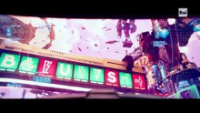Valerian e la città dei mille pianeti#1.tempo