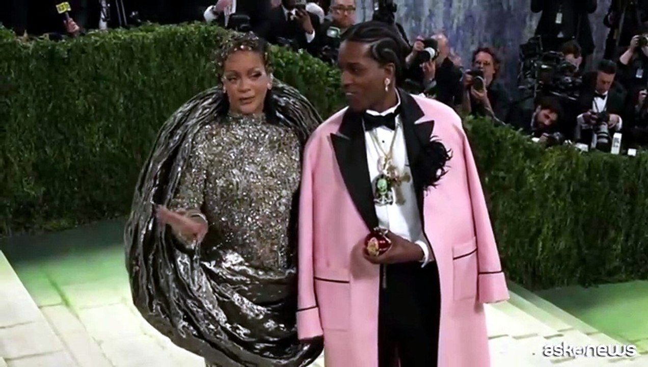 Beyoncé e famiglia, Katy Perry e Bad Bunny: le star al Met Gala 2026