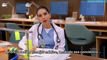 Doktor Baska Hayatta Capítulo 4 | Doctor En Otra Vida | Novela Turca en Español