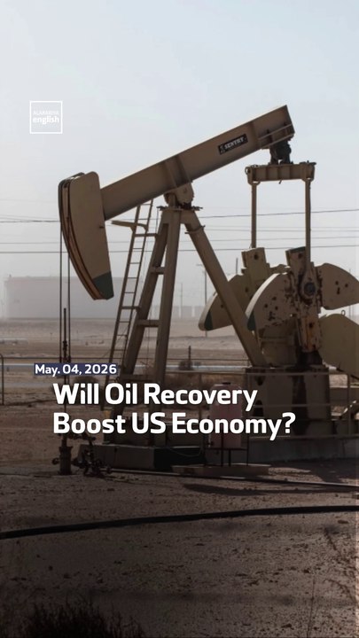 Will Oil Recovery Boost US Economy?