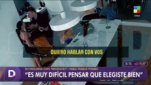 Pamela Pombo rompió el silencio tras denunciar a Patricio Albacete: “Tuve miedo, ese video es nada al lado de lo que viví”