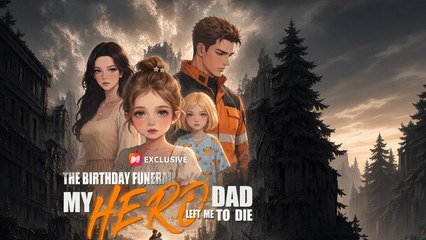 The Birthday Funeral My Hero Dad Left Me to Die - FULL EP 2026