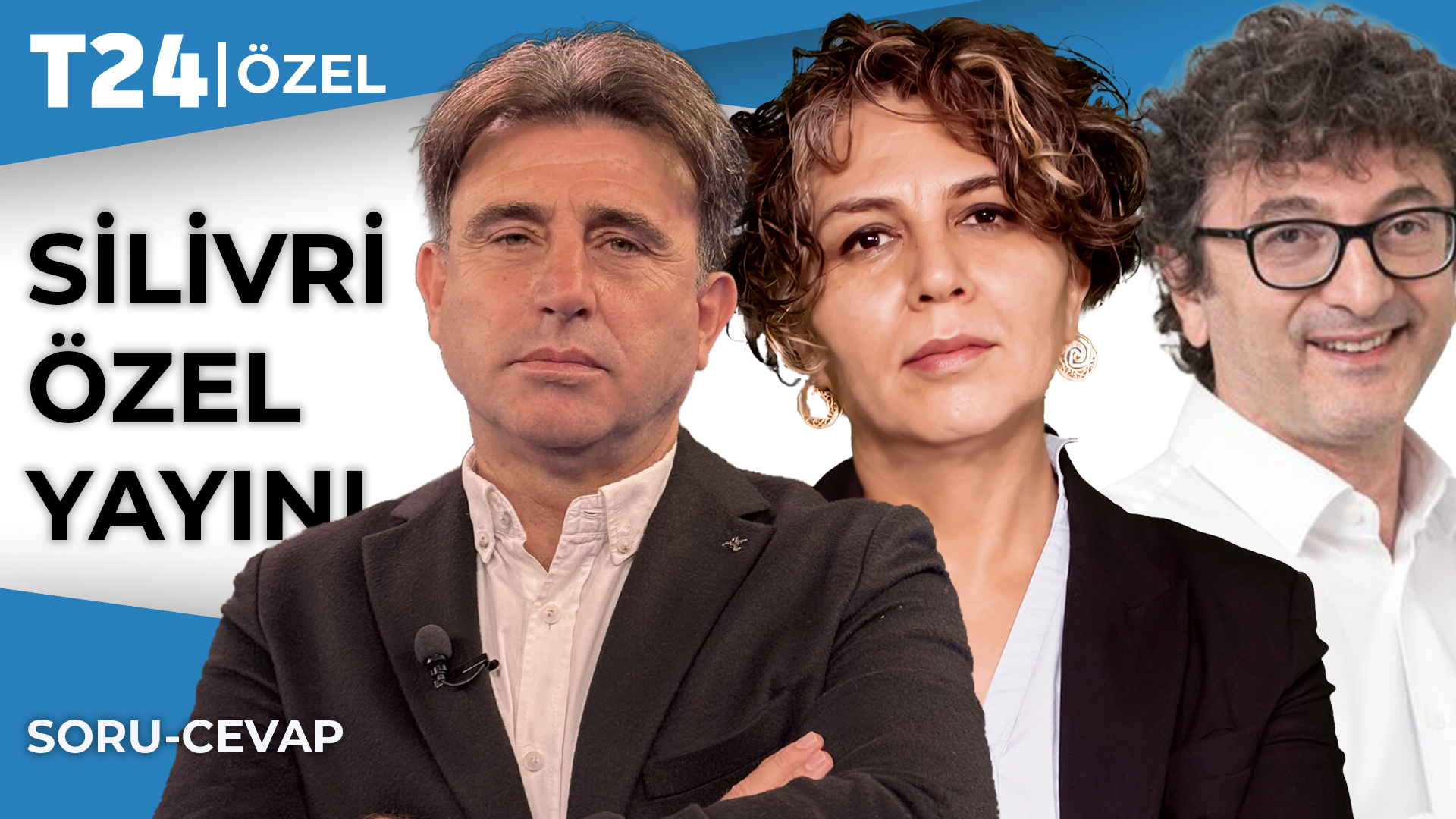 Silivri notları I Ahmet Güldü: Üniversiteye hazırlanacak kızım 'baba istersen okulu bırakırım' dedi; bunun vebali kimdeyse Allah'a havale ediyorum