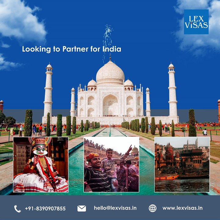 Work Visa to India: Complete Guide by Work Visa Consultants in India