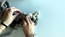 Tutorialvideo Handstricken