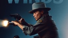 Dark Winds - Season 4 - Episode 04: Ni' Ániidí (The New World) EngSub