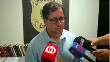 Antigo friogorífico vira ponto de usuários de drogas e problema de segurança pública