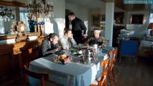 Adentro Capítulo 23 | Icerde | Novela Turca en Español