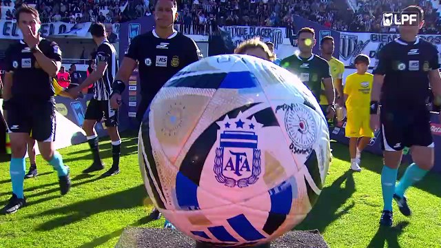 GIMNASIA (MZA.) 2 - 1 DEFENSA Y JUSTICIA | Resumen del partido | #TorneoMercadoLibre 2026
