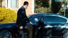 Adentro Capítulo 24 | Icerde | Novela Turca en Español