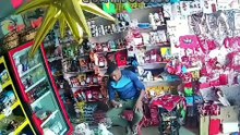 Latrocínio em Loja de Artigos de Festa em Jardim Piedade, Jaboatão dos Guararapes: Comerciante de 42 Anos é Assassinado na Frente da Esposa