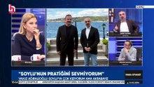 Zafer Partisi Genel Başkanı Ümit Özdağ'dan Yavuz Ağıralioğlu'na Sinan Oğan yanıtı