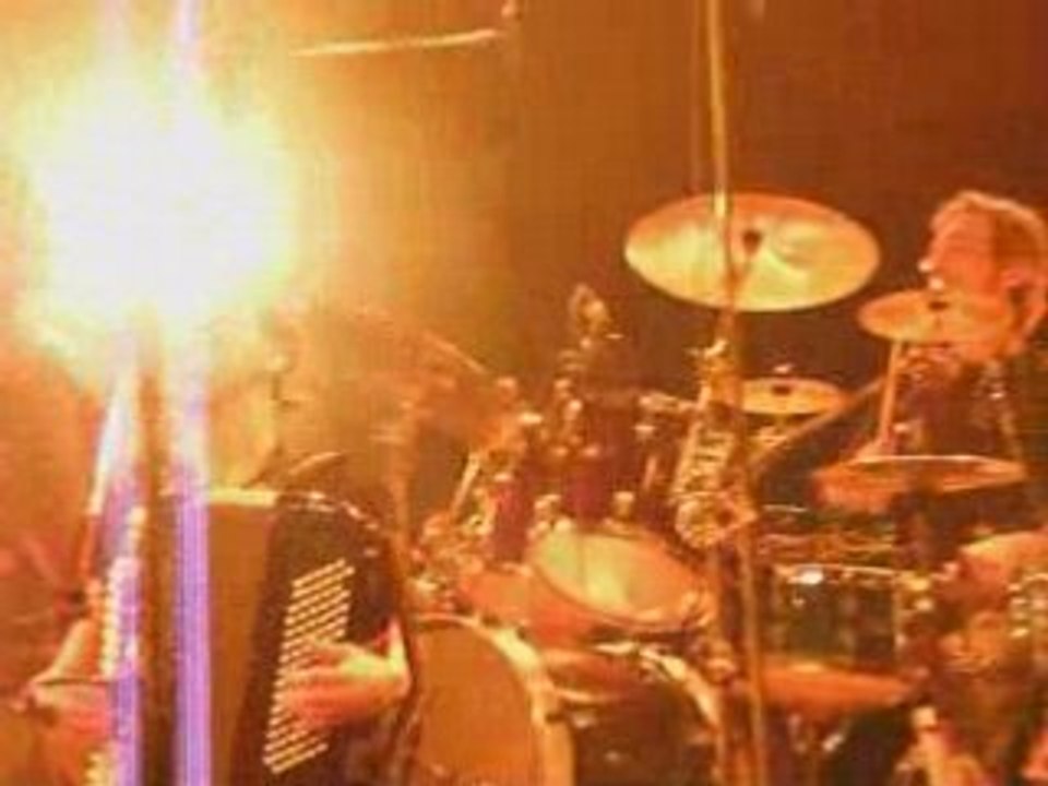 Les Blérots de R.A.V.E.L  - le phare à Montbéliard