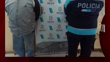 Discusión fatal: un hombre mató a su vecino porque el auto estaba mal estacionado.