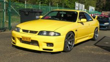 JDM Cars Arriving at Japfest 2026 - Widebody GT86, Skyline R33, RX-7, Civic Type-R, Mazda 3