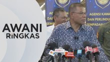 AWANI Ringkas: KDN teliti penggunaan pistol renjatan elektrik