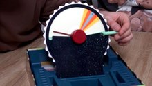 LA ROUE MAGIQUE