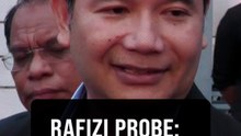 Rafizi concludes second day of MACC questioning, to be continued tomorrow