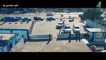 ليل البنفسج الحلقة 4