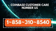 Coinbase® {Customer Care Wallet SuppoRt}™ — Toll-Free Numbers & Support Options