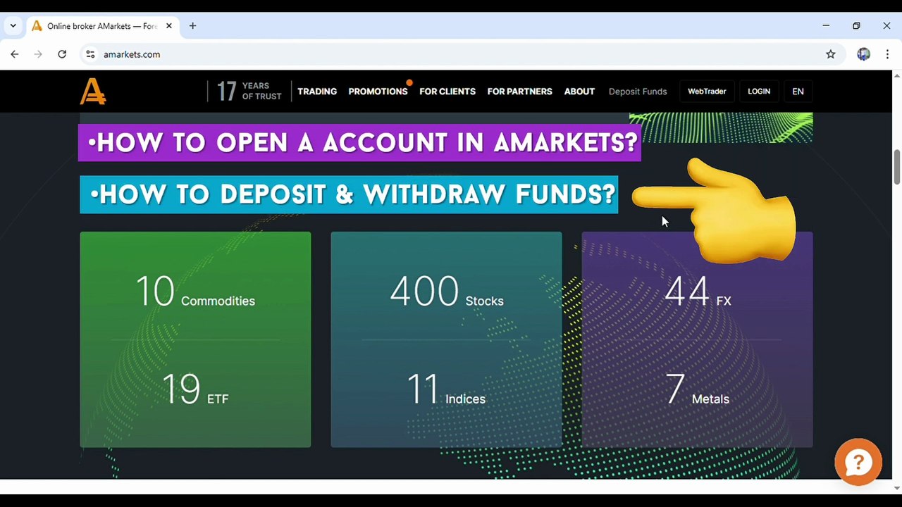 AMarkets Ultimate Guide: Fast Forex Trading Secrets in Hindi