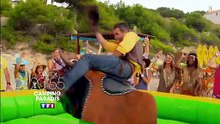 Camping Paradis