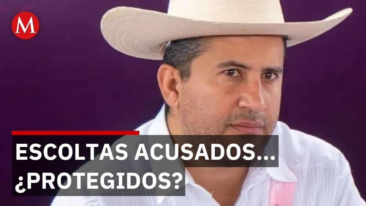 Hermano de Carlos Manzo denuncia uso de recursos públicos a favor de implicados en su homicidio
