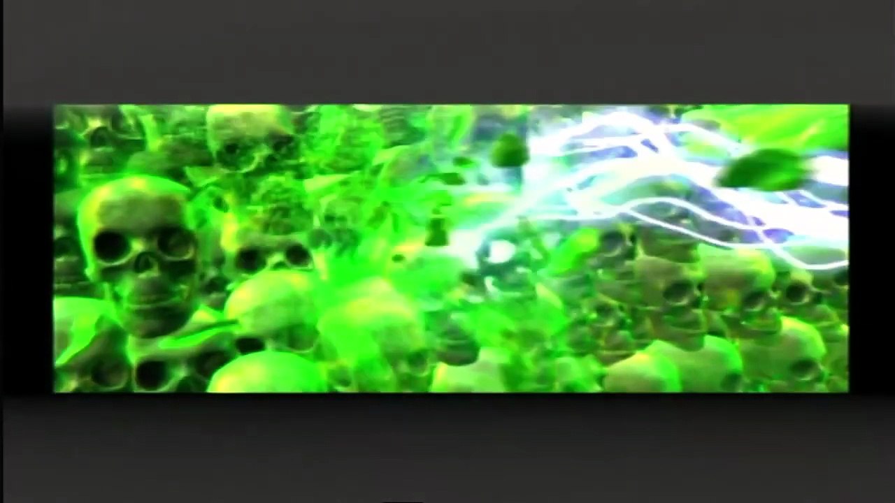 Mortal Kombat Deception intro