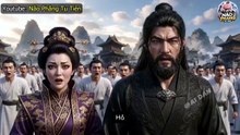 Kiếm Trấn Ma Khư Tập 25 -HD Vietsub + Thuyết Minh
