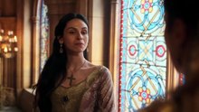 Robin Hood - Season 1 Episode 3