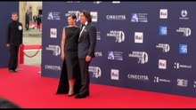 Da Arisa a Matilda De Angelis, le star del red carpet ai David 2026