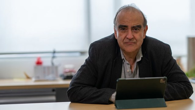 Si no sabemos ni cómo nos llamamos estamos en serios aprietos