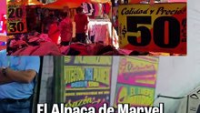 ¡Nos lanzamos a una convención a ver que es lo MÁS CARO que venden!...
