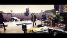 The Rolling Stones : Sweet Summer Sun - Hyde Park Live Bande-annonce (FR)
