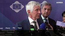 Figc, Abodi: "Il commissariamento compete al Coni, si prendano decisioni"