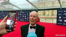 Bruno Bozzetto: Mi fa piacere il David, qui sono nel mondo del cinema