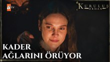 Yüz görümlüğü Asporça'nın yeniden boynunda - Kuruluş Orhan 23. Bölüm