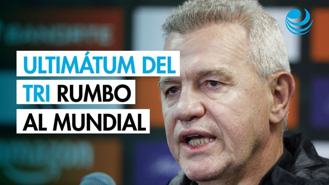 Selección Mexicana lanza ultimátum: Jugadores de Liga MX que no concentren, no irán al Mundial