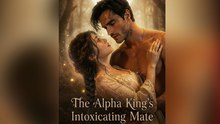 The Alpha King’S Intoxicating Mate Ep 2026-Isode Hot