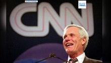 Outspoken CNN founder Ted Turner dies at age 87