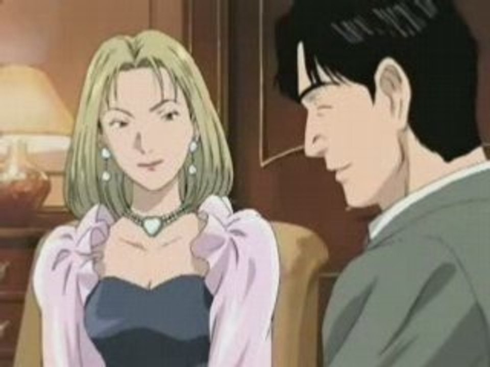 Amv monster musique RENAUD docteru renaud mister renard