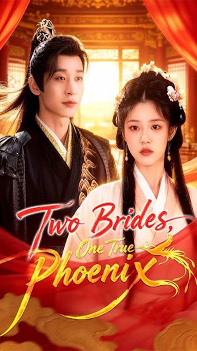 Two Brides, One True Phoenix