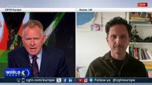 Iran–U.S. tensions: "I think the ceasefire has been eroded"