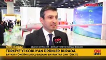 Baykar ilk kez sergiledi! Selçuk Bayraktar duyurdu: Büyük bir kuvvet çarpanı!