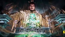 Sword of Coming S2 Eps 5-6 SUB INDO
