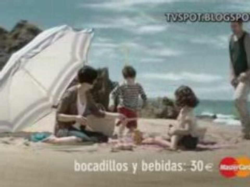Mastercard - Genios