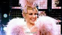 Documentário de Kylie Minogue estreia este mês na Netflix. Veja o trailer