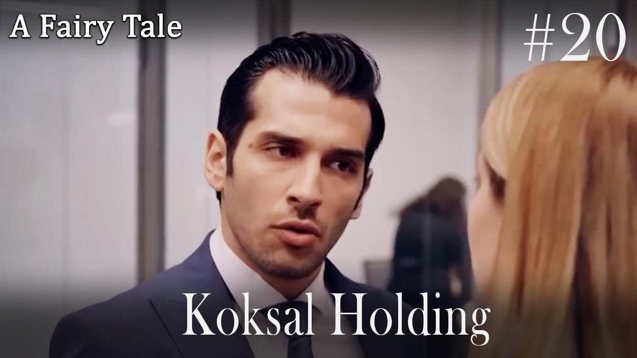 Koksal Holding #20